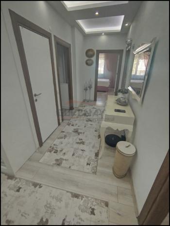 GÜVENAY – ÇORUM İKBAL IŞIKLARINDA KÖŞE BAŞI – MERKEZİ KONUMDA SATILIK 3+1 DAİRE