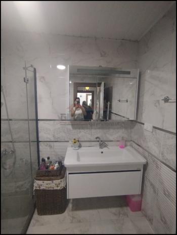 GÜVENAY – ÇORUM İKBAL IŞIKLARINDA KÖŞE BAŞI – MERKEZİ KONUMDA SATILIK 3+1 DAİRE