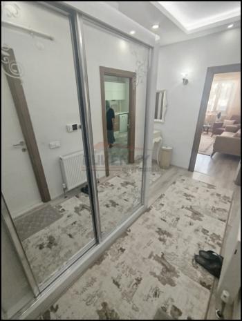 GÜVENAY – ÇORUM İKBAL IŞIKLARINDA KÖŞE BAŞI – MERKEZİ KONUMDA SATILIK 3+1 DAİRE