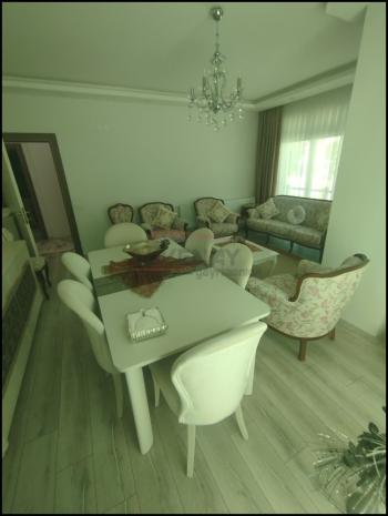 GÜVENAY – ÇORUM İKBAL IŞIKLARINDA KÖŞE BAŞI – MERKEZİ KONUMDA SATILIK 3+1 DAİRE