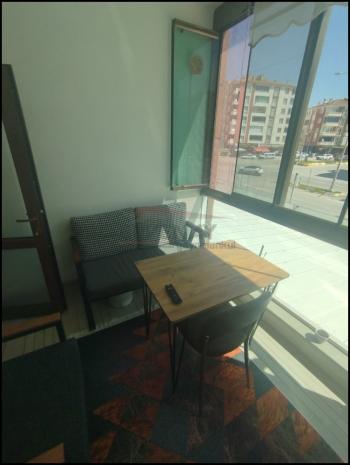 GÜVENAY – ÇORUM İKBAL IŞIKLARINDA KÖŞE BAŞI – MERKEZİ KONUMDA SATILIK 3+1 DAİRE