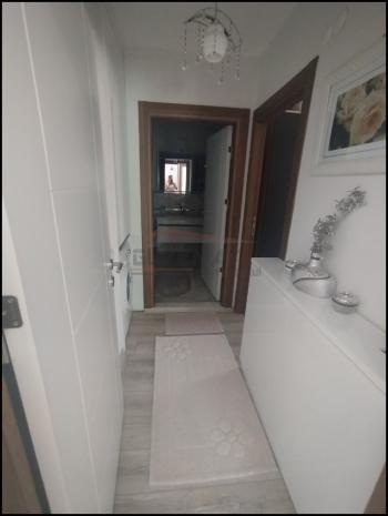 GÜVENAY – ÇORUM İKBAL IŞIKLARINDA KÖŞE BAŞI – MERKEZİ KONUMDA SATILIK 3+1 DAİRE