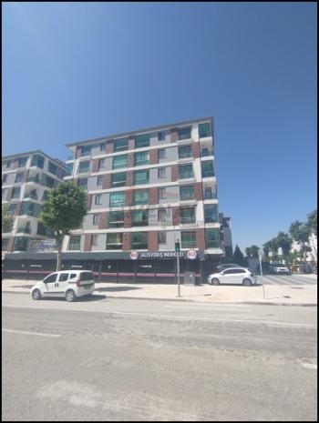 GÜVENAY – ÇORUM İKBAL IŞIKLARINDA KÖŞE BAŞI – MERKEZİ KONUMDA SATILIK 3+1 DAİRE