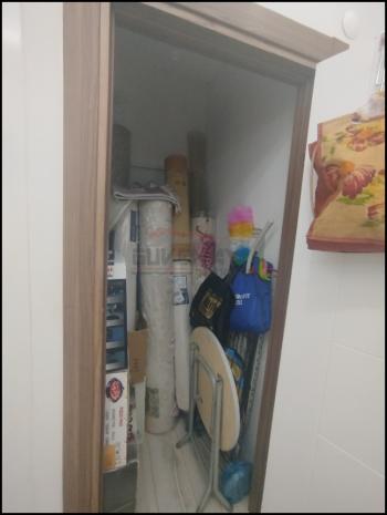 GÜVENAY – ÇORUM İKBAL IŞIKLARINDA KÖŞE BAŞI – MERKEZİ KONUMDA SATILIK 3+1 DAİRE