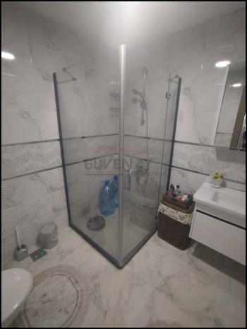 GÜVENAY – ÇORUM İKBAL IŞIKLARINDA KÖŞE BAŞI – MERKEZİ KONUMDA SATILIK 3+1 DAİRE