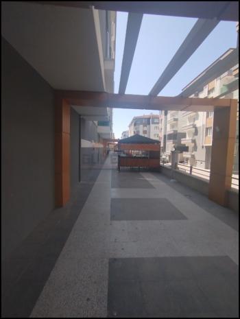 GÜVENAY – ÇORUM İKBAL IŞIKLARINDA KÖŞE BAŞI – MERKEZİ KONUMDA SATILIK 3+1 DAİRE