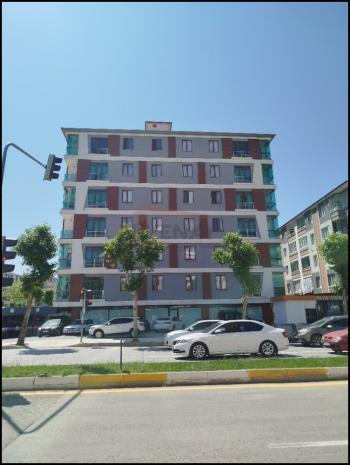 GÜVENAY – ÇORUM İKBAL IŞIKLARINDA KÖŞE BAŞI – MERKEZİ KONUMDA SATILIK 3+1 DAİRE