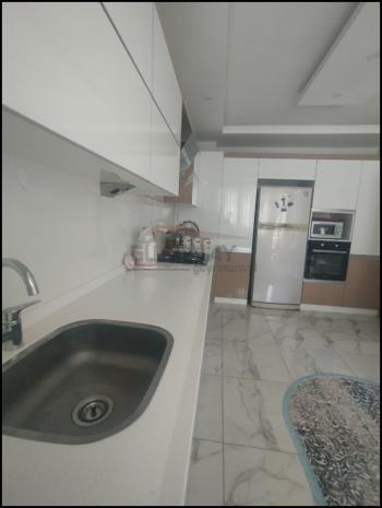 GÜVENAY – ÇORUM İKBAL IŞIKLARINDA KÖŞE BAŞI – MERKEZİ KONUMDA SATILIK 3+1 DAİRE