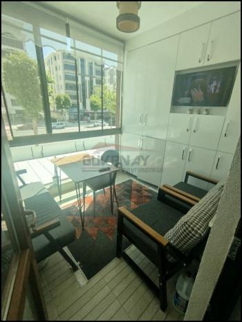 GÜVENAY – ÇORUM İKBAL IŞIKLARINDA KÖŞE BAŞI – MERKEZİ KONUMDA SATILIK 3+1 DAİRE