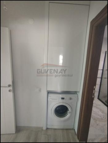 GÜVENAY – ÇORUM İKBAL IŞIKLARINDA KÖŞE BAŞI – MERKEZİ KONUMDA SATILIK 3+1 DAİRE