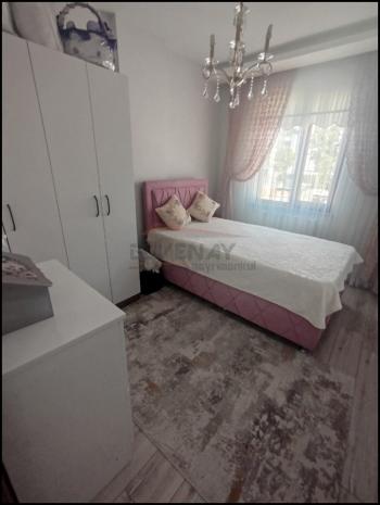 GÜVENAY – ÇORUM İKBAL IŞIKLARINDA KÖŞE BAŞI – MERKEZİ KONUMDA SATILIK 3+1 DAİRE