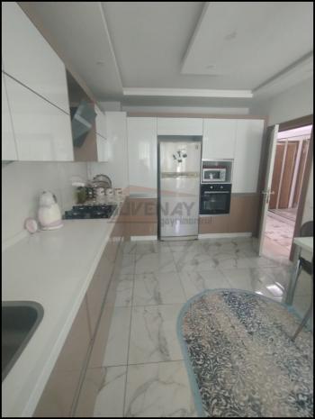 GÜVENAY – ÇORUM İKBAL IŞIKLARINDA KÖŞE BAŞI – MERKEZİ KONUMDA SATILIK 3+1 DAİRE