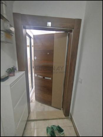 GÜVENAY – ÇORUM İKBAL IŞIKLARINDA KÖŞE BAŞI – MERKEZİ KONUMDA SATILIK 3+1 DAİRE