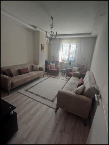 GÜVENAY – ÇORUM İKBAL IŞIKLARINDA KÖŞE BAŞI – MERKEZİ KONUMDA SATILIK 3+1 DAİRE