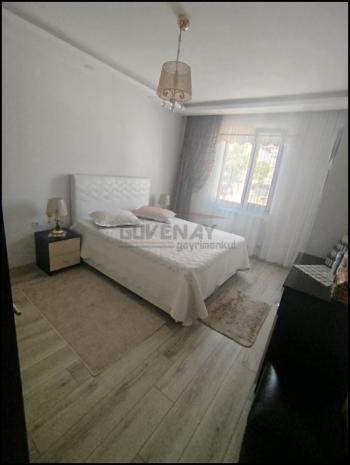 GÜVENAY – ÇORUM İKBAL IŞIKLARINDA KÖŞE BAŞI – MERKEZİ KONUMDA SATILIK 3+1 DAİRE