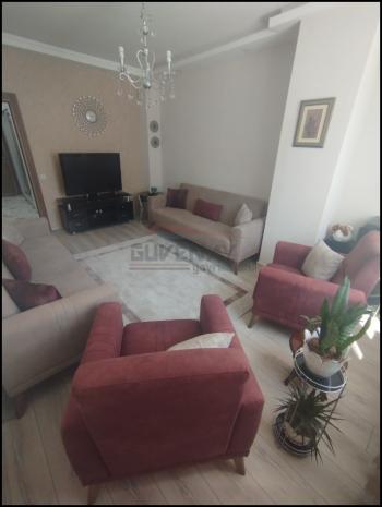 GÜVENAY – ÇORUM İKBAL IŞIKLARINDA KÖŞE BAŞI – MERKEZİ KONUMDA SATILIK 3+1 DAİRE