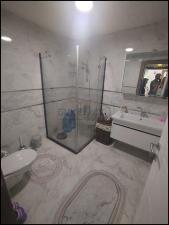 GÜVENAY – ÇORUM İKBAL IŞIKLARINDA KÖŞE BAŞI – MERKEZİ KONUMDA SATILIK 3+1 DAİRE