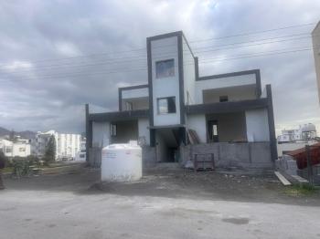 Gönyeli'de  Yeni Sıfır   Penthouse Satılık  Daire 