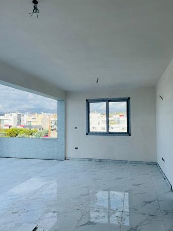 GÖNYELİ'DE YENİ SIFIR  2+1 PENTHOUSE  
