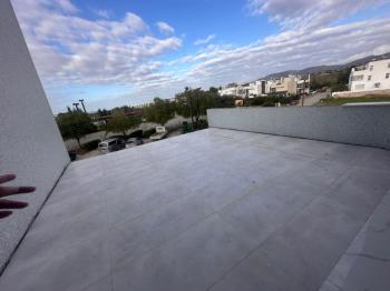 GÖNYELİ'DE YENİ SIFIR  2+1 PENTHOUSE  