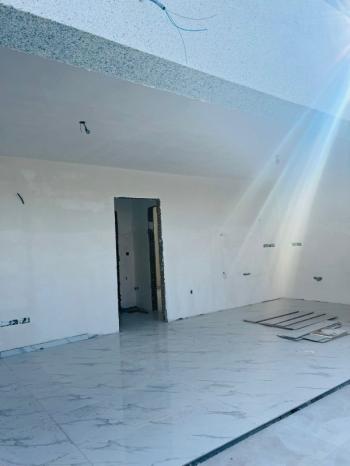 GÖNYELİ'DE YENİ SIFIR  2+1 PENTHOUSE  