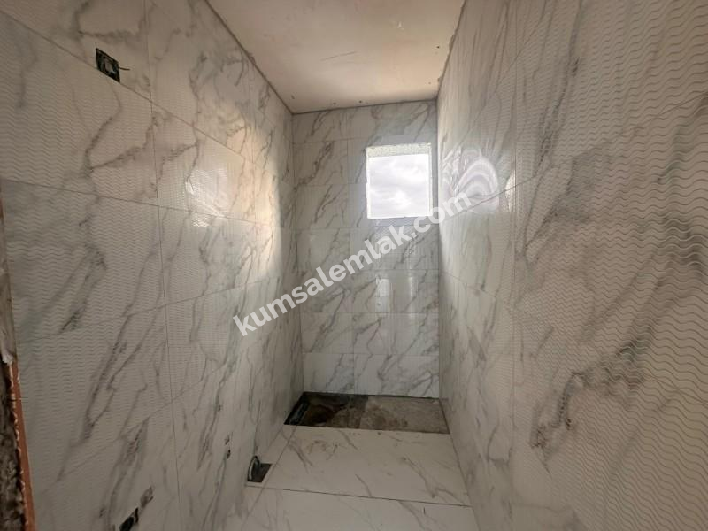 Gönyeli'de  Yeni Sıfır   Penthouse Satılık  Daire 