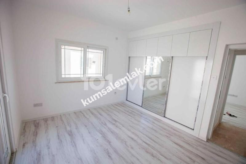 L/ŞA HAMİTKÖY BÖLGESİNDE TAKSİTLİ SATILIK MÜSTAKİL TRİPLEX EV