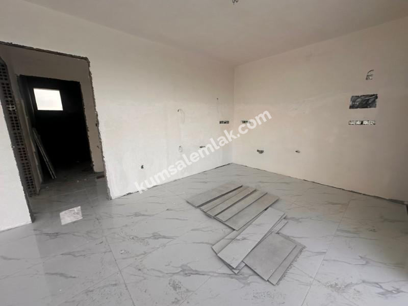 GÖNYELİ'DE YENİ SIFIR  2+1 PENTHOUSE  