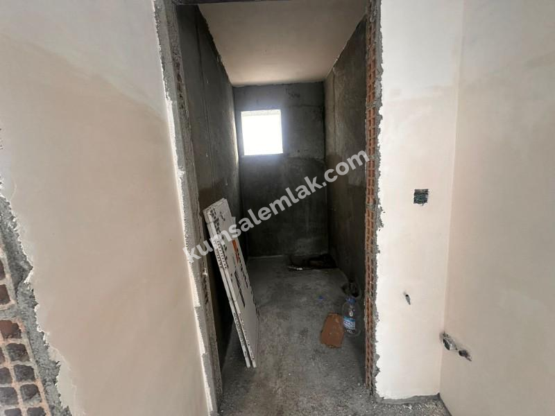 GÖNYELİ'DE YENİ SIFIR  2+1 PENTHOUSE  