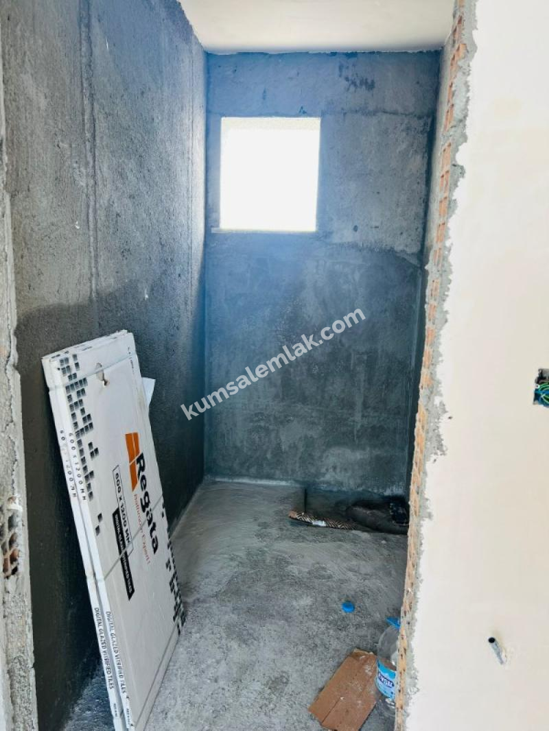 GÖNYELİ'DE YENİ SIFIR  2+1 PENTHOUSE  