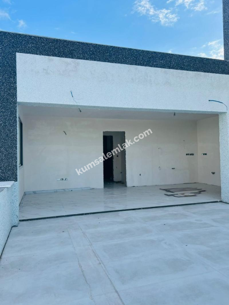 GÖNYELİ'DE YENİ SIFIR  2+1 PENTHOUSE  