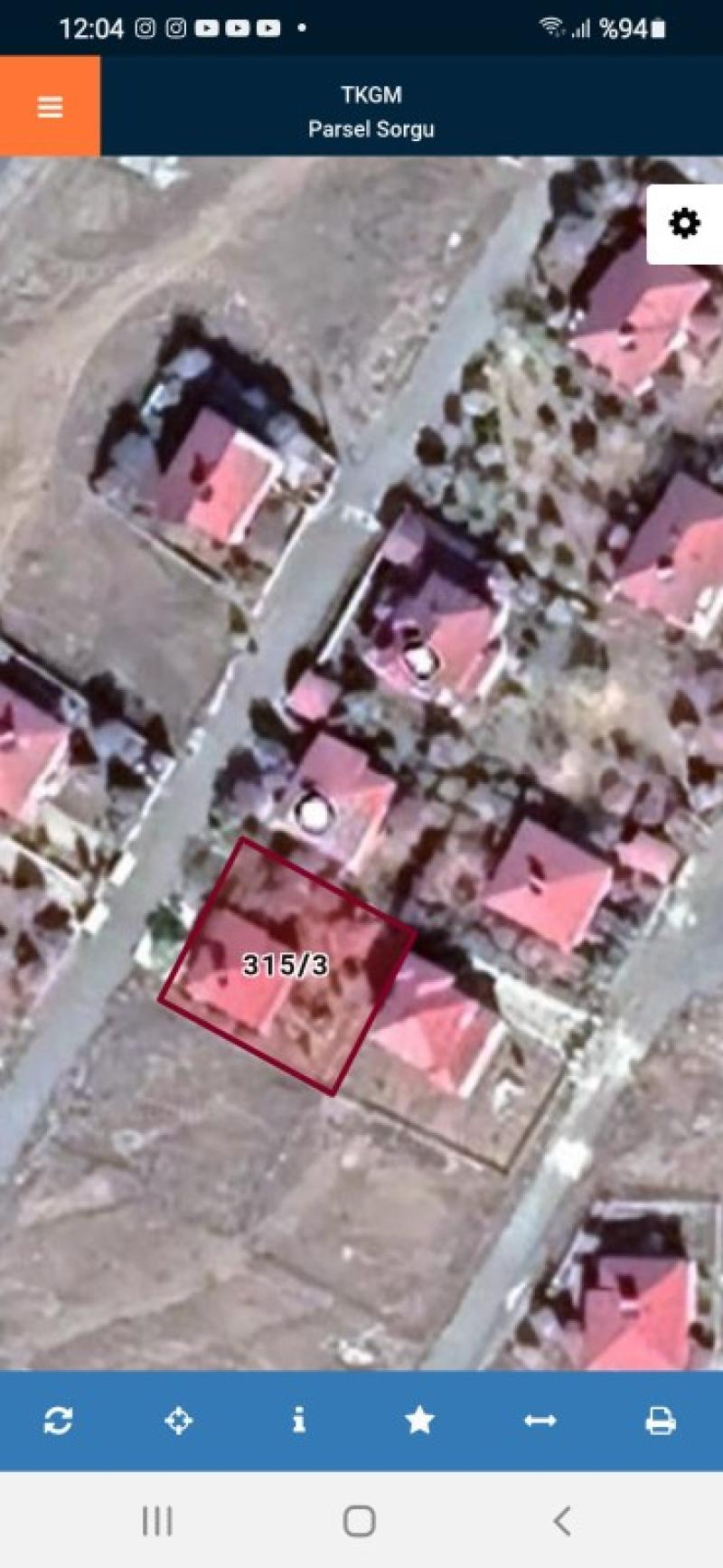 ULUKIŞLA KILAN KÖYÜNDE  SATILIK  BAHÇE  VE EV