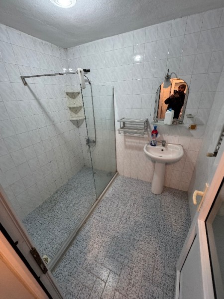 Yeşilpınar Metro’ya 5 Dk 1.Kat 2+1 Kiralık Daire