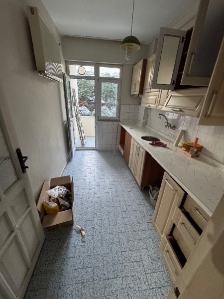 Yeşilpınar Metro’ya 5 Dk 1.Kat 2+1 Kiralık Daire