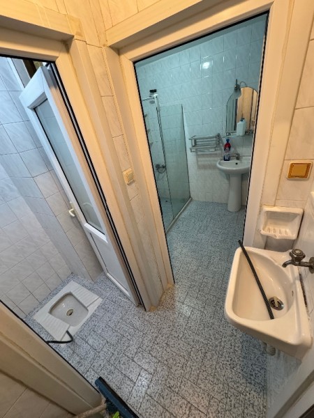 Yeşilpınar Metro’ya 5 Dk 1.Kat 2+1 Kiralık Daire