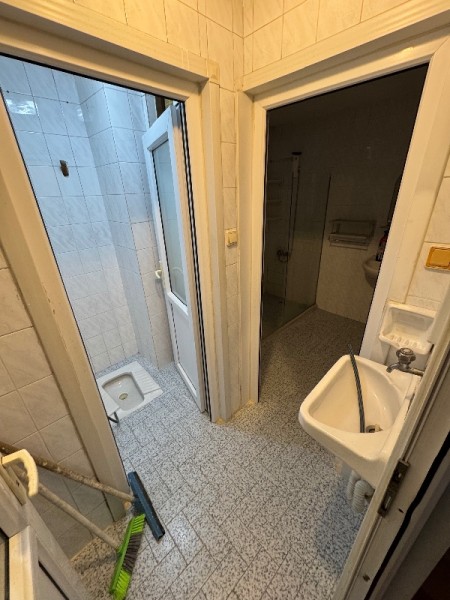 Yeşilpınar Metro’ya 5 Dk 1.Kat 2+1 Kiralık Daire
