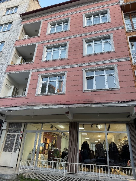 Yeşilpınar Metro’ya 5 Dk 1.Kat 2+1 Kiralık Daire