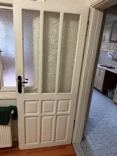 Yeşilpınar Metro’ya 5 Dk 1.Kat 2+1 Kiralık Daire