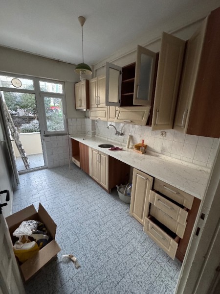 Yeşilpınar Metro’ya 5 Dk 1.Kat 2+1 Kiralık Daire