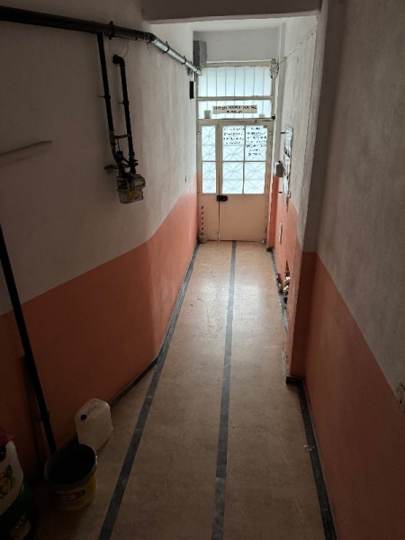 Yeşilpınar Metro’ya 5 Dk 1.Kat 2+1 Kiralık Daire