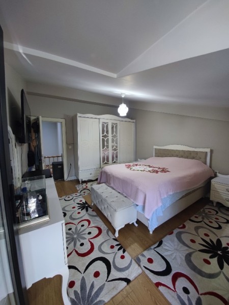 Akşemsettin Cengiz Topel Caddesi 2+1 Satılık Dubleks