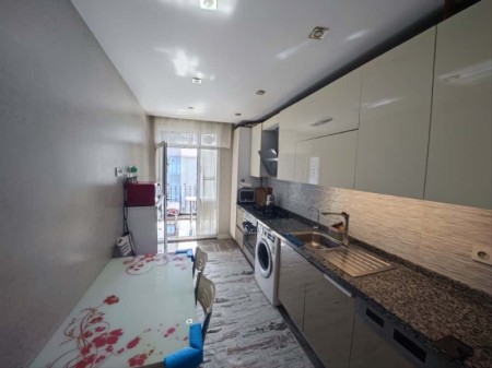 Akşemsettin Cengiz Topel Caddesi 2+1 Satılık Dubleks