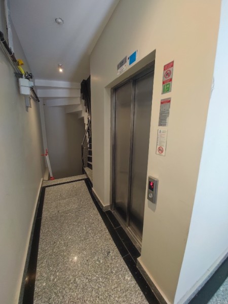 Akşemsettin Cengiz Topel Caddesi 2+1 Satılık Dubleks