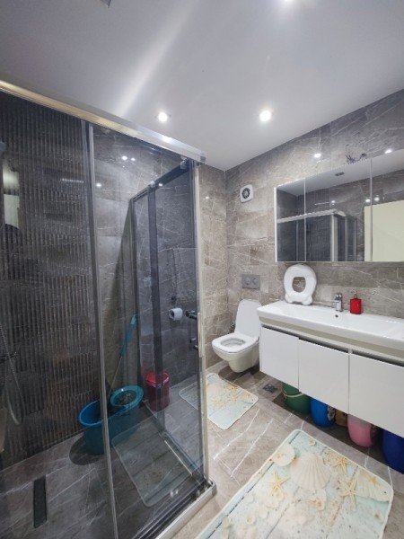 Akşemsettin Cengiz Topel Caddesi 2+1 Satılık Dubleks