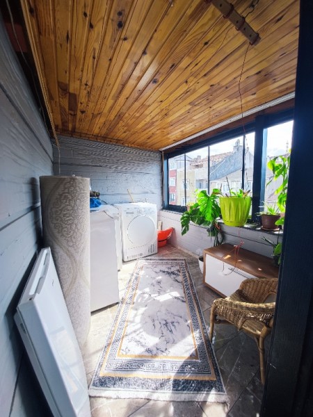 Akşemsettin Cengiz Topel Caddesi 2+1 Satılık Dubleks