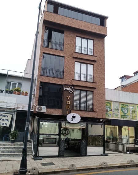 Akşemsettin Cengiz Topel Caddesi 2+1 Satılık Dubleks