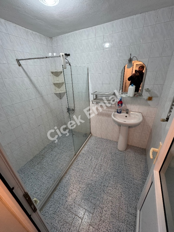 Yeşilpınar Metro’ya 5 Dk 1.Kat 2+1 Kiralık Daire