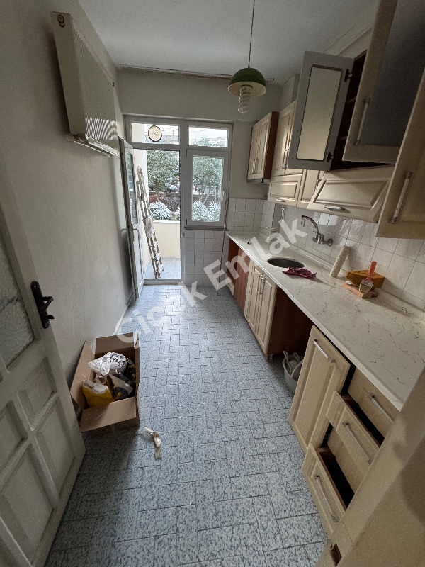 Yeşilpınar Metro’ya 5 Dk 1.Kat 2+1 Kiralık Daire