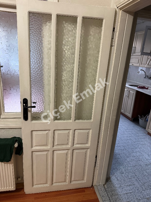 Yeşilpınar Metro’ya 5 Dk 1.Kat 2+1 Kiralık Daire