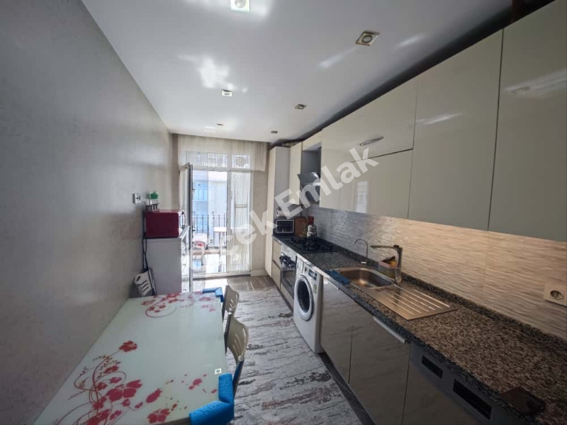 Akşemsettin Cengiz Topel Caddesi 2+1 Satılık Dubleks